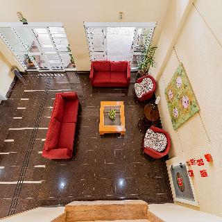 ibis Styles Campinas Alphaville