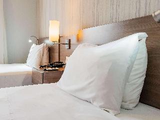 Room
 di Comfort Campinas