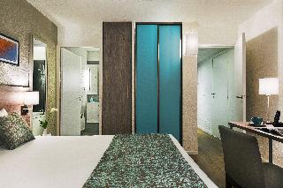 Citadines Toulouse Wilson, Toulouse