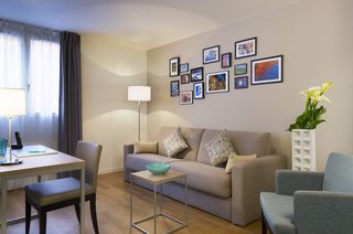 Citadines Toulouse Wilson, Toulouse