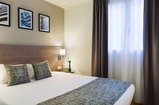 Citadines Toulouse Wilson, Toulouse
