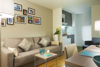 Citadines Toulouse Wilson, Toulouse