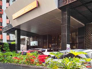 Mercure Curitiba Batel