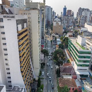 Mercure Curitiba Golden