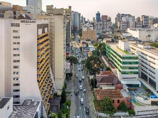 Mercure Curitiba Golden
