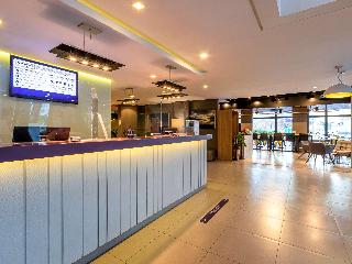 Mercure Florianopolis