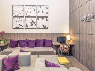 Mercure Sao Paulo Moema