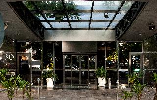 Manhattan Porto Alegre by Mercure