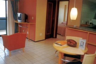 Room
 di Mercure Sao Luis Mont Blanc