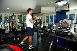 Sports and Entertainment
 di Comfort Flamboyant