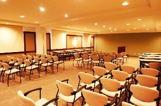 Conferences
 di Comfort Flamboyant