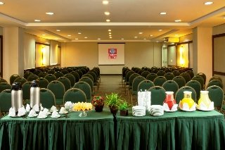 Conferences
 di Comfort Flamboyant