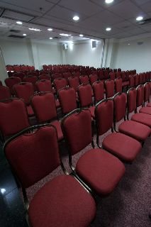 Conferences
 di Comfort Hotel Vitoria Praia