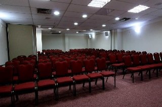 Conferences
 di Comfort Hotel Vitoria Praia