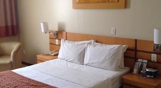 Room
 di Comfort Hotel Vitoria Praia