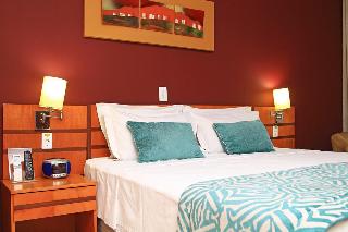 Room
 di Comfort Hotel Vitoria Praia