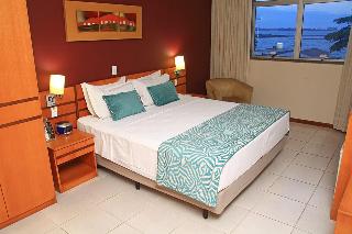 Room
 di Comfort Hotel Vitoria Praia