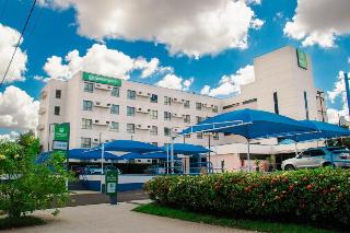 Hotel Golden Park Uberlândia By Nacional Inn