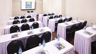 Conferences
 di Comfort Inn Taguatinga