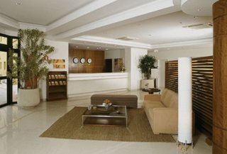 Lobby
 di Matiz Guarulhos