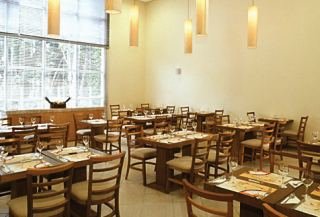 Restaurant
 di Matiz Barao Geraldo