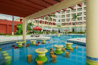 Camino Real Veracruz Camino Real Veracruz