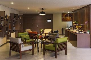 Novotel Manaus