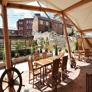 Hotel Du Vin Poole