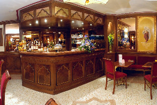 Bar
 di Ai Mori Doriente