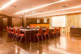 Conferences
 di Ouro Minas Palace Hotel