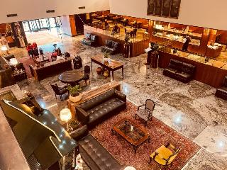 Ouro Minas Hotel Belo Horizonte, Dolce by Wyndham