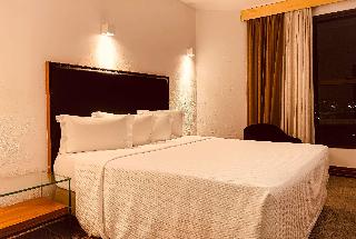 Room
 di Ouro Minas Palace Hotel