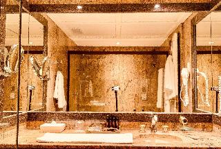 Ouro Minas Hotel Belo Horizonte, Dolce by Wyndham