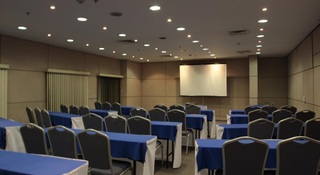 Conferences
 di Estanplaza Berrini