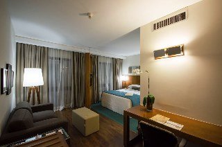 Room
 di Estanplaza Berrini