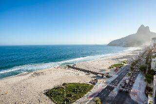 Praia Ipanema Hotel