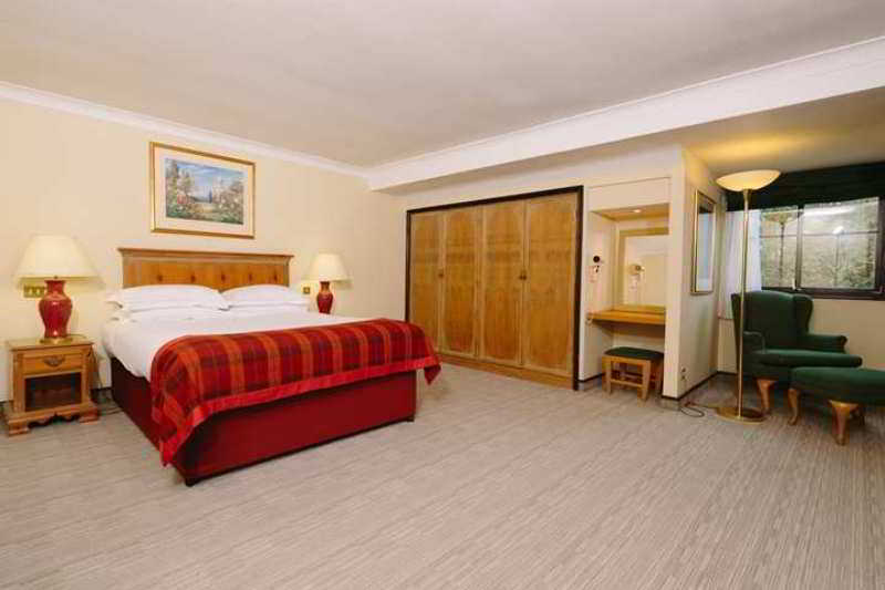 Hilton Newbury Centre, Newbury