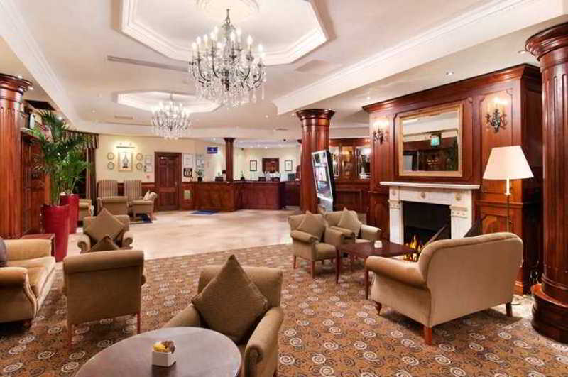 Hilton Newbury Centre, Newbury