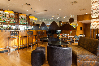 Bar
 di Rio Othon Palace