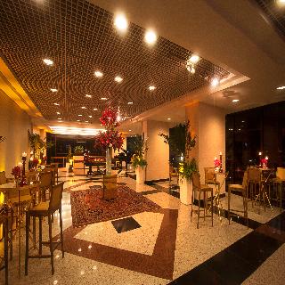 Conferences
 di Rio Othon Palace