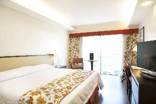 Room
 di Rio Othon Palace