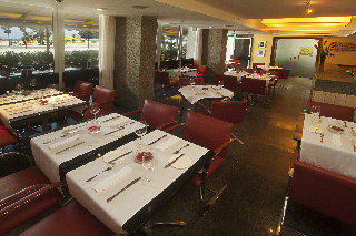 Restaurant
 di Windsor Leme