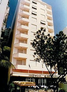 General view
 di California Othon Classic