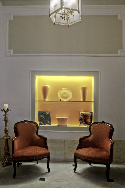 General view
 di California Othon Classic