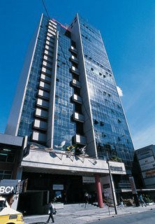 General view
 di Bristol Metropolitan -Sthay Category