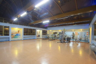 Sports and Entertainment
 di Bristol Upper Residene