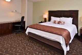 Room
 di Bristol Londrina Residence