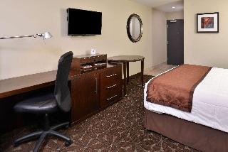 Room
 di Bristol Londrina Residence