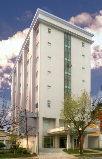 General view
 di Bristol Centro Civico