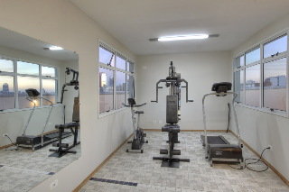 Sports and Entertainment
 di Bristol Centro Civico